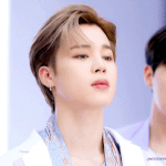 방탄 지민 <b>gif</b>