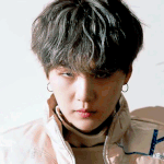 방탄 슈가 <b>gif</b>