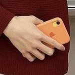 [ZB1] 폰 <b>노란색</b> 쓰는 사람 처음 봐