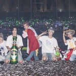 [NCT드림] 눈뜨자마자 라방에 콘서트에 인스타에 <b>쓰레드</b>에