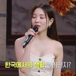 유명 외국 뮤지컬 배우가 생각하는 한국