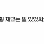 [ZB1] <b>한빈</b>이 매튜 삼킴 ㅋㅋㅋㅋㅋ