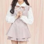 이런옷 정확한 <b>명칭</b>이 있어??