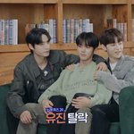 [ZB1] 막내가 <b>의젓</b>해요