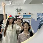 [드루와] 까글엔 뉴진스로 안구 정화