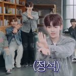 [ZB1] 장<b>하오</b> 걸그룹춤 잘아는것도 아는건데