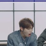 [ZB1] 태래 예고편에서 <b>할리갈리</b>