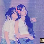 요즘 아이브 <b>영리</b>즈+이서 너무 좋아,,