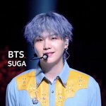 방탄 <b>슈가</b> PTD