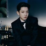 엑소 <b>찬열</b> 씨 얼굴 미쳤어요