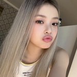 [모두드루와] <b>하니</b>는 앞머리 까도 이쁜 거 같은데