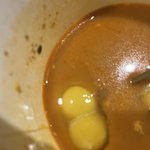 나 태어나서 <b>쌍란</b> 처음봐!!