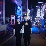 뷔 차은<b>우랑</b> 남매같은 여자 누구