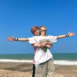 [NCT드림] <b>페루</b>에서 바다갔다고한게 이건가부다