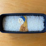 어디에나 존재하는 <b>진주</b> 귀걸이를 한 소녀