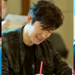 공승연X유준상X김재영 '여행을 대신해 드립니다' <b>대본</b> 리딩 공개