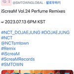 [도재정] 도재정 <b>퍼퓸</b> 리믹스나온다!!