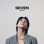 방탄 정국 솔로 싱글 '<b>Seven</b>' 컨셉 포토 진심 핫가이