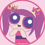 [드루와] 뉴진스 하니 <b>캐릭터</b> 팬아트