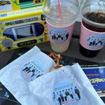 <b>팬</b>들한테 게임기 선물해준 신인 ㅗㅜㅑ