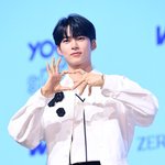 [ZB1] 아 <b>성한빈</b> 텃팅하트 오랜만이다아