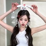 장원영 멤트 사진 ㄹㅇ <b>ai</b> 같다