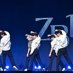 [ZB1] <b>엔딩포즈</b>