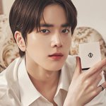 더보이즈 영훈 <b>딘토</b> 화보 고자극이네