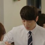 이 짤 <b>차은우</b> 느낌 나지 않냐