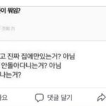 너넨 집<b>순</b>이 기준 <b>이중</b> 뭐라고 생각해??