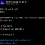 [ZB1] <b>초동</b> 미쳤다