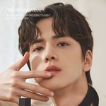 [빠져든다] 더보이즈 영훈 왕자님 드디어 색조 모델 ㅠㅠㅠ