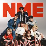 [엔하이픈] <b>NME</b> 화보 얼굴 대바기더