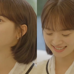 [댓글부탁해] 김지영 <b>이분</b> 머리스타일 있잖아