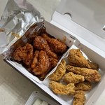 치킨전문가님 확인부탁드려오
