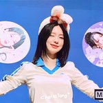 아이들 미연 얼굴 개작은데…??