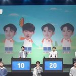 [ZB1] 다시 생각해봐도 빵먹는<b>하오</b> ㅈㄴ웃기네