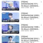[ZB1] 제로베이스원으로 <b>직캠</b> 나옴