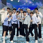 [ZB1] 누가 애들 스프링클 <b>토핑</b>했어