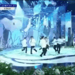 제베원 춤 <b>귀여</b>웡