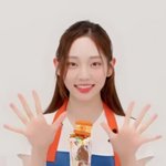 해린닮은 <b>영서</b> 투표좀