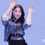 퍼플키스 <b>수안</b> 진짜 안타까운거 ㅋㅋ