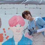 [드루와] 아이돌 <b>보정</b> 레전드 이거라고 생각함 ㅇㅇ