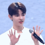 [ZB1] <b>하오</b> 얼굴 ㄹㅈㄷ