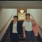 엑소 뮤비 보고 왔는데