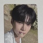 [ZB1] <b>한빈이</b> 앨포 떴다