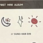 [ZB1] 타투 햄<b>민수</b> 가능