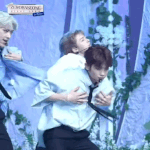 제<b>베원</b> 안무가 미친거아님?