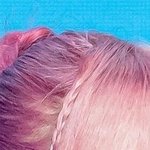 지금은 그냥 <b>두상</b>만 보시긔