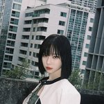 [19] 윈터나 카리나 같은 여자 만나려고 여자 안사귀는중인데